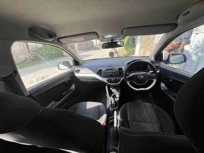 KIA Picanto 2021
