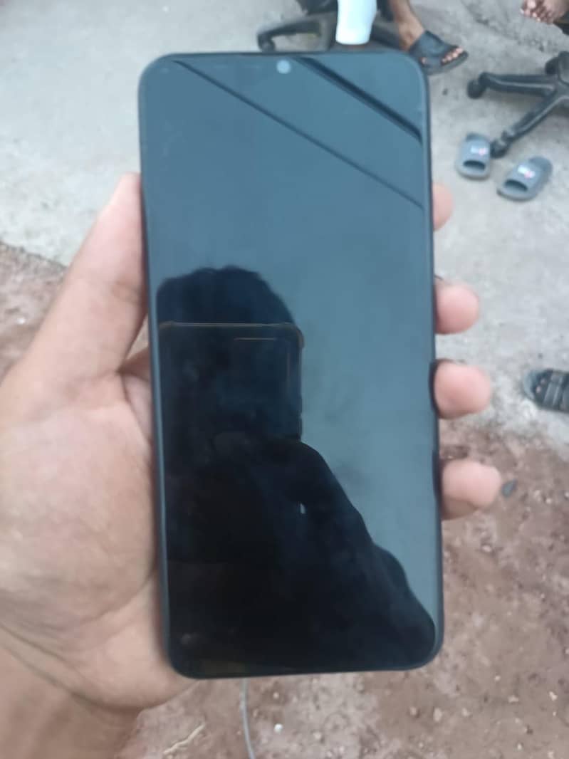 OPPO A17 2