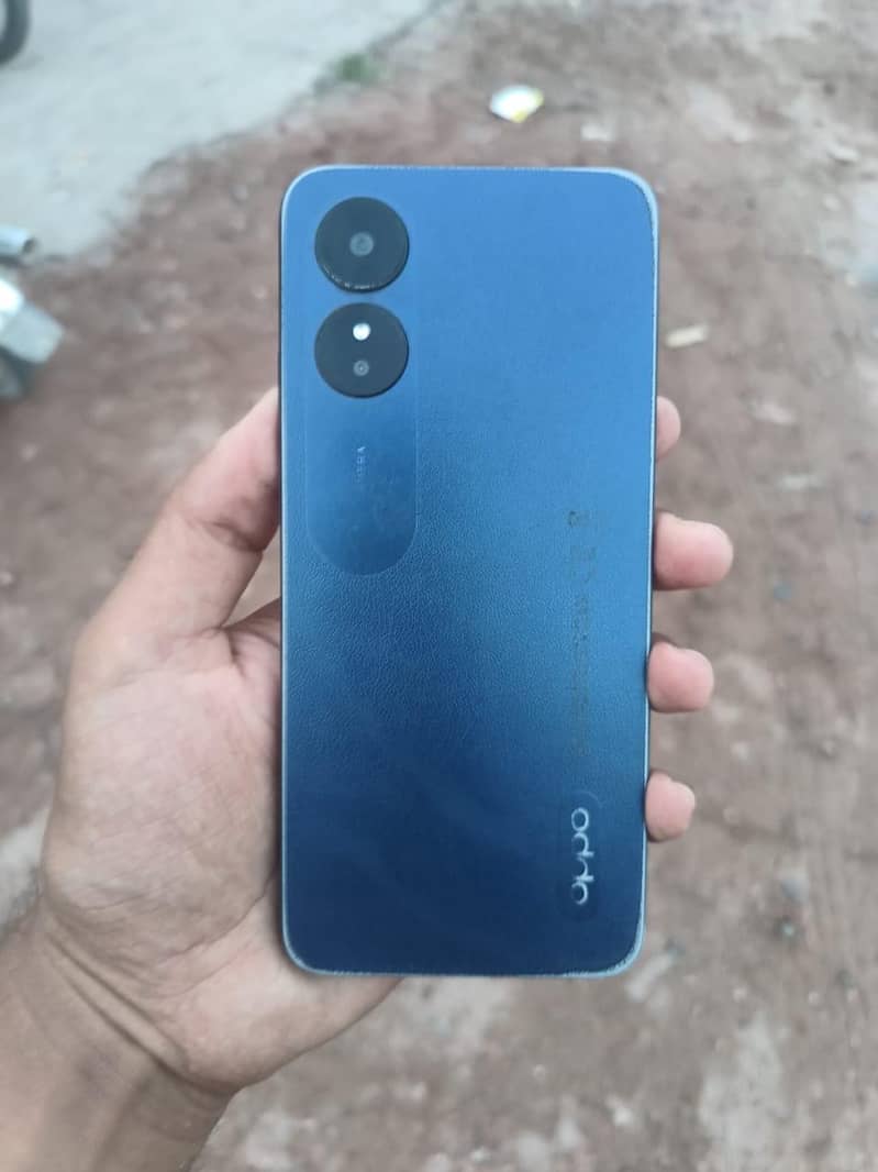 OPPO A17 3