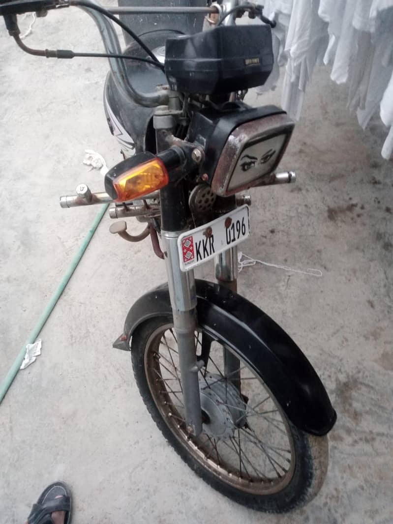good condition 1