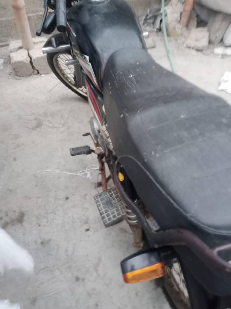 good condition 2