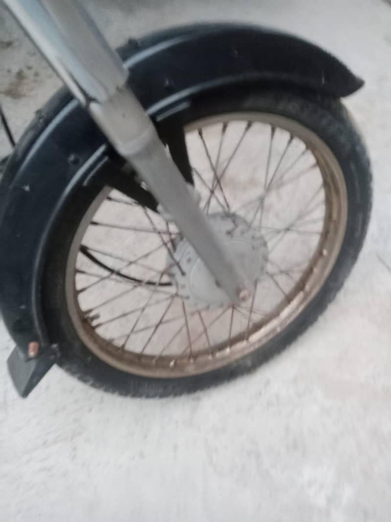 good condition 3