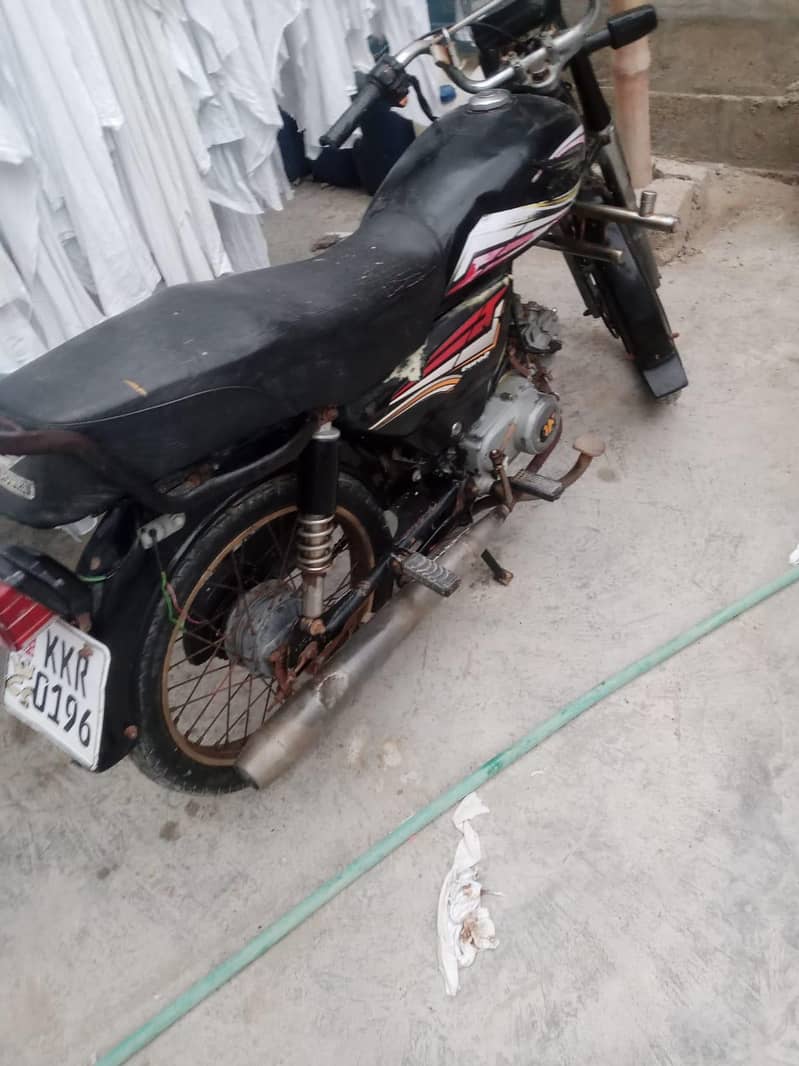 good condition 4