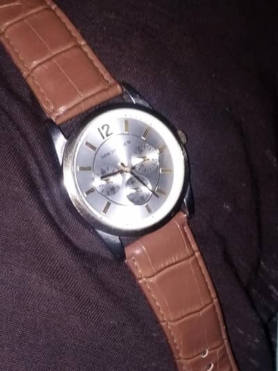 brand new watch made in japan