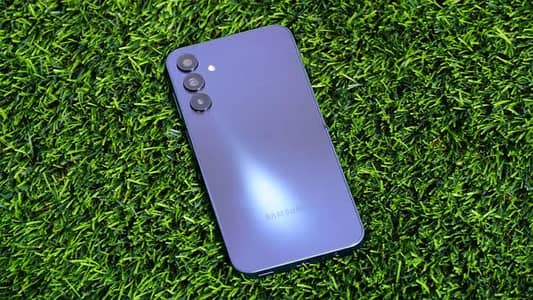 Samsung Mobile A15 5G