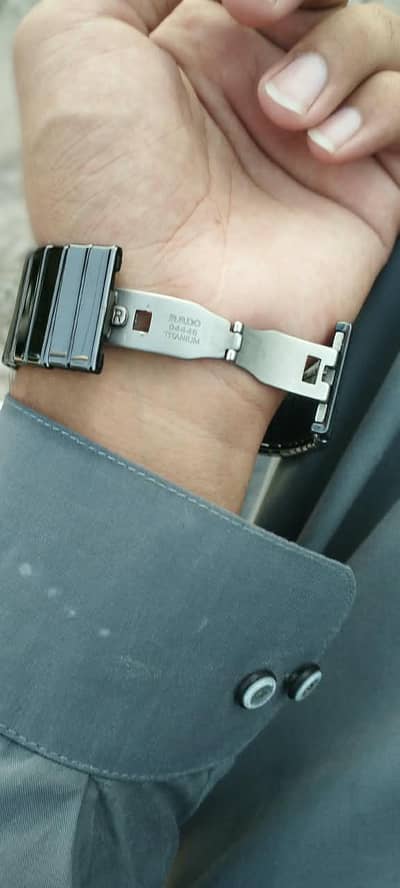 rado diastar ceramic