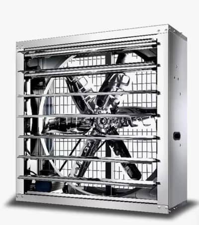 Huge Air Coolers