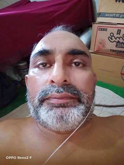 Dr. Allah Rakha