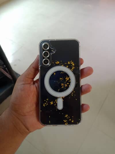 Samsung Mobile A15 8/256 brand new condition 10by10 only exchange