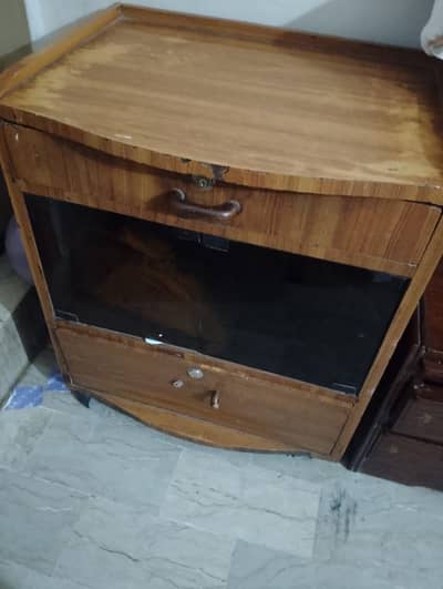 TV Trolly