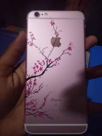 Apple iPhone 6S Plus