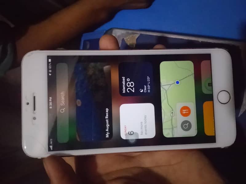 Apple iPhone 6S Plus 2