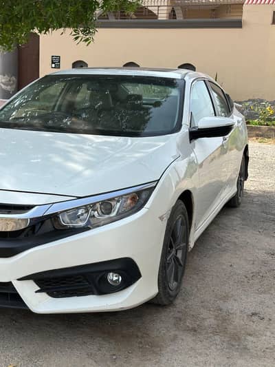 Honda Civic UG ful option 2020
