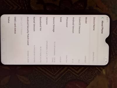 OPPO F9 Pro