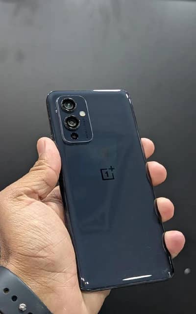 One Plus 9