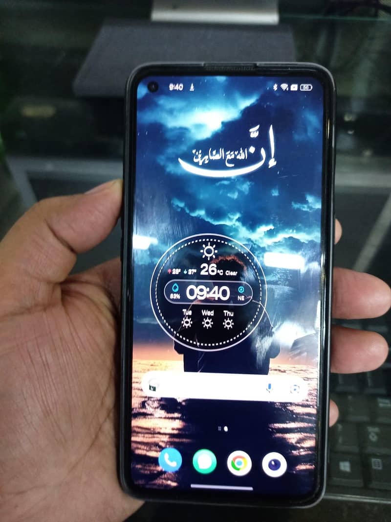 One Plus 9 1