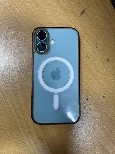 Apple iPhone 16