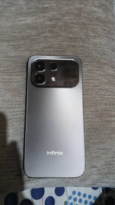 Infinix Note 60
