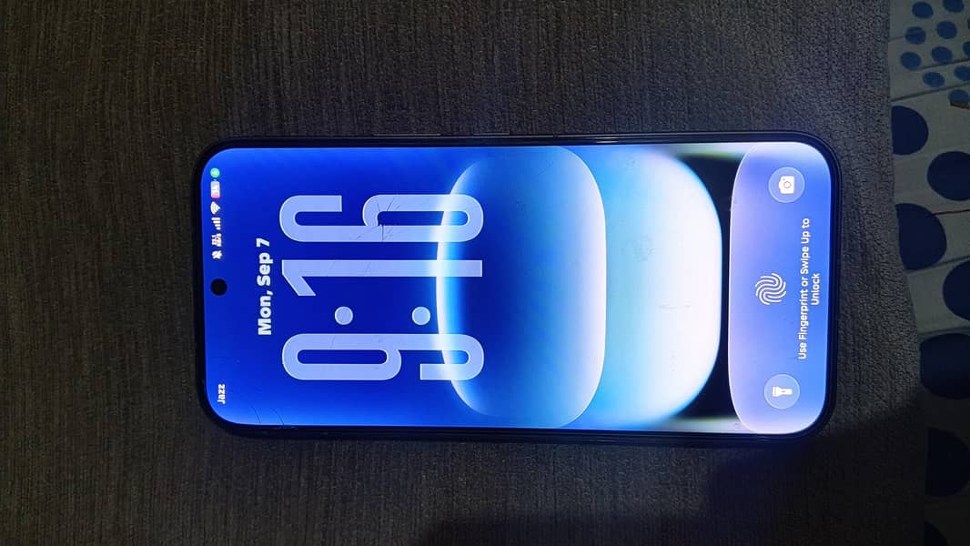 Infinix Note 60 1