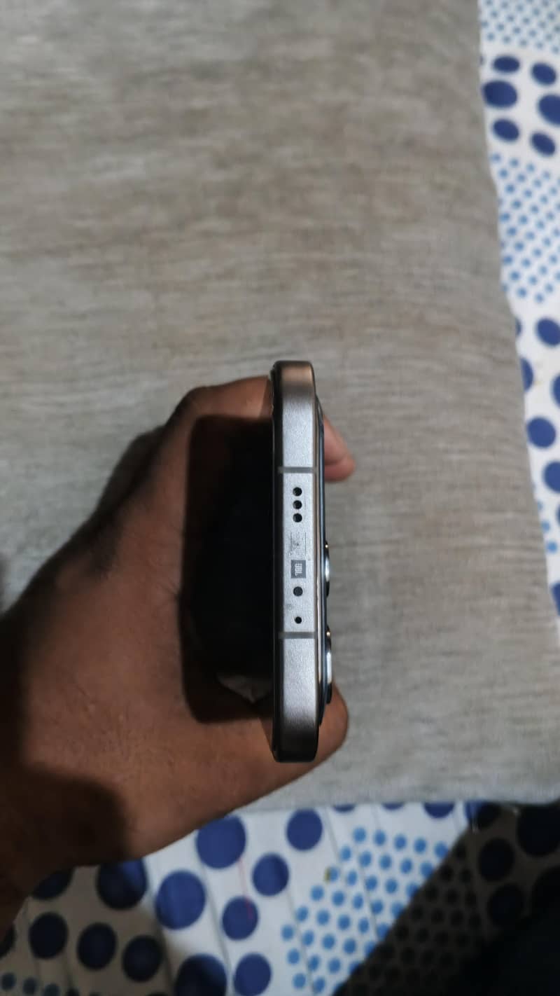 Infinix Note 60 3
