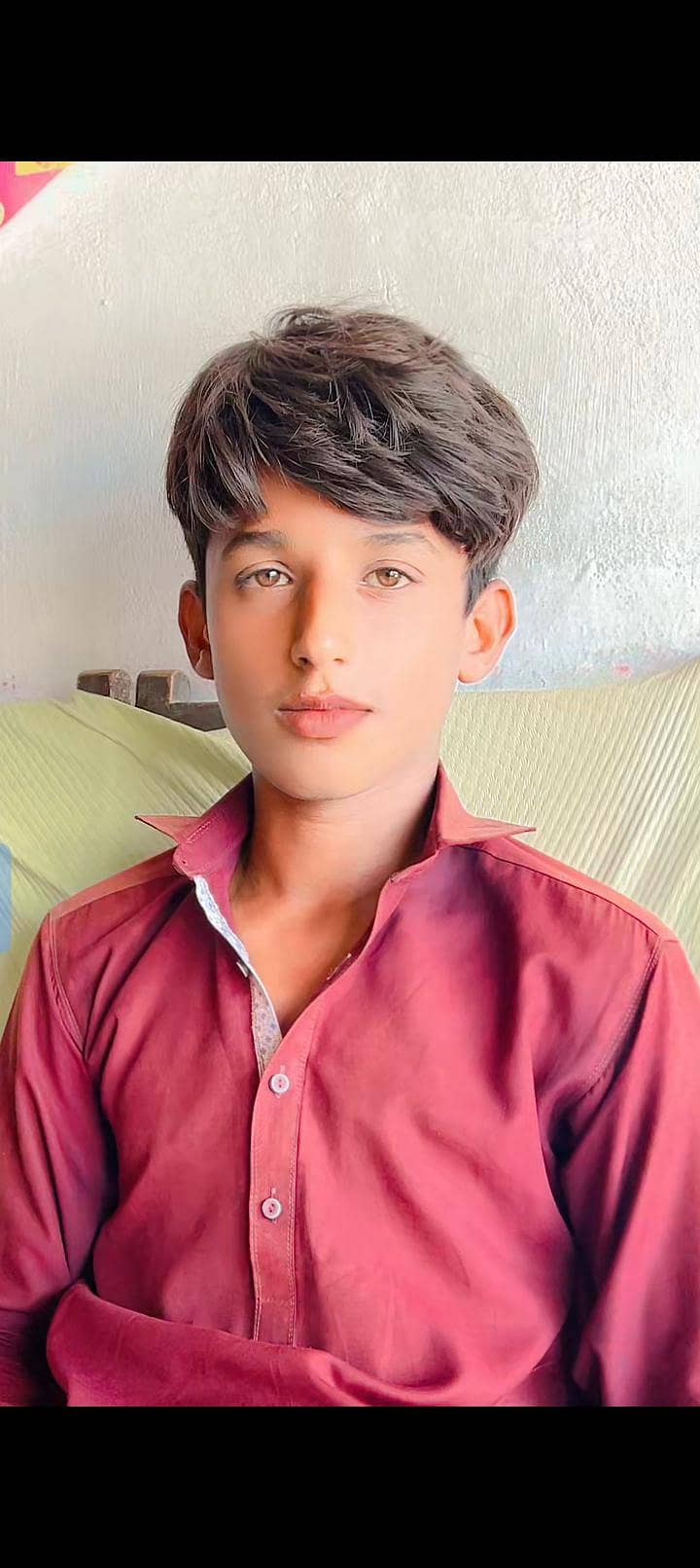 کام چاہے 0