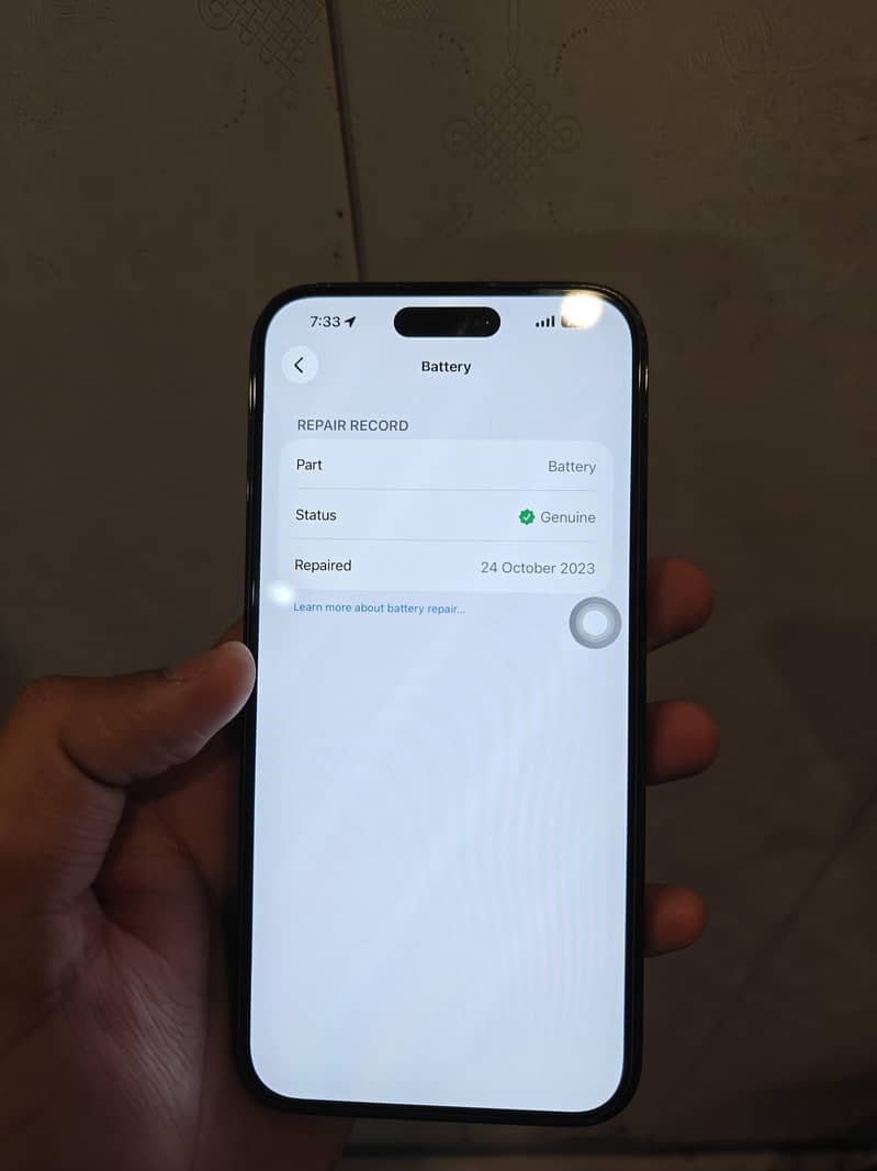 Apple iPhone 14 Pro Max 5