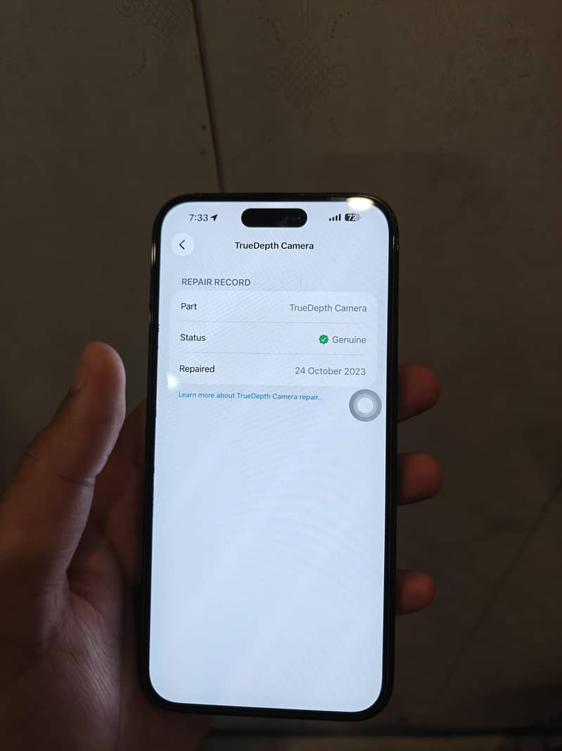 Apple iPhone 14 Pro Max 6