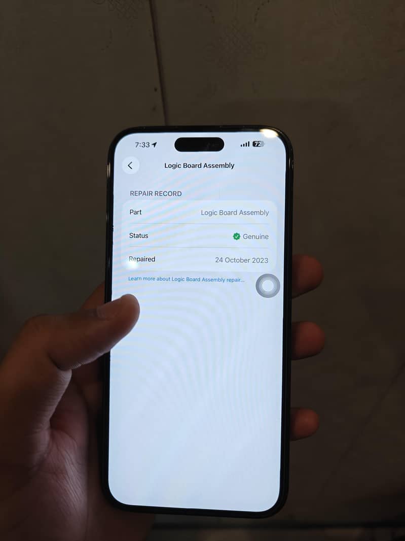 Apple iPhone 14 Pro Max 7