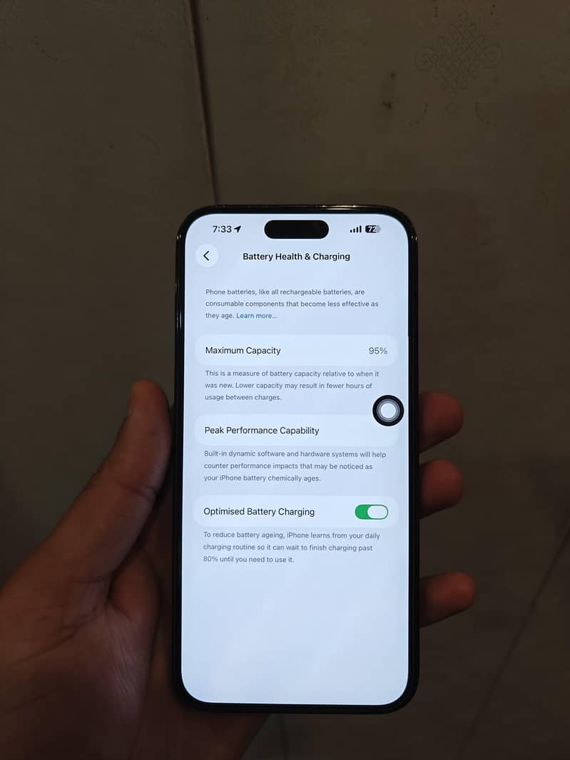 Apple iPhone 14 Pro Max 9
