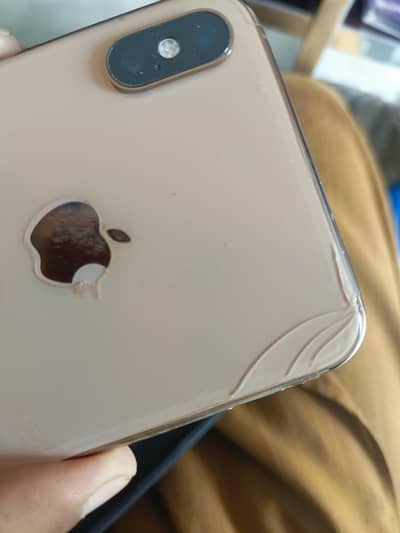 Apple iPhone XS Max