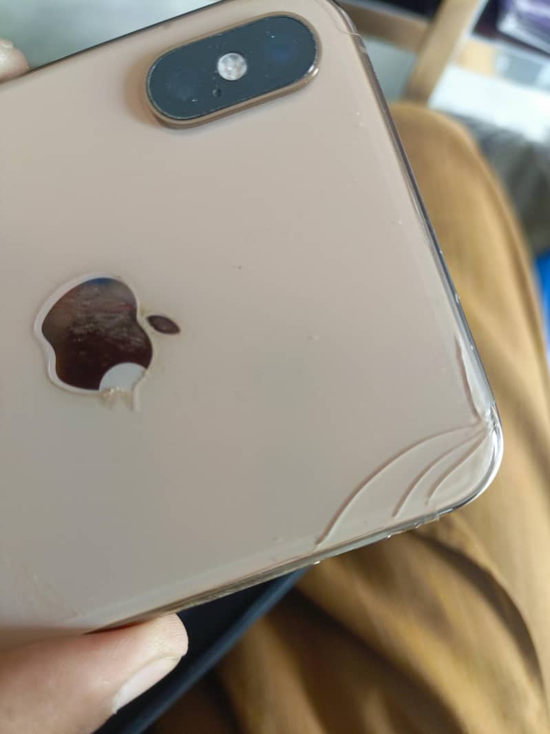 Apple iPhone XS Max 0