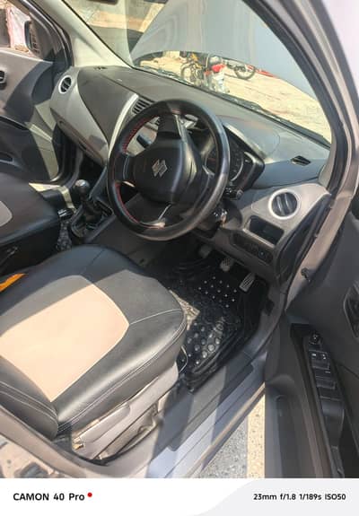 Suzuki Cultus VXR 2022