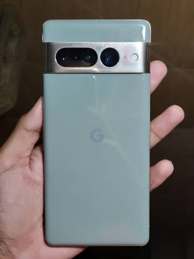 Google Pixel 7 Pro