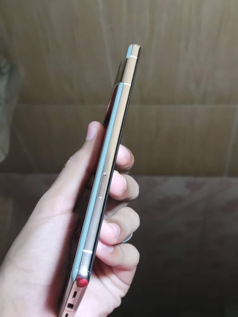 Google Pixel 7 Pro 4