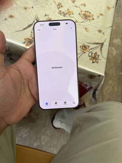 Apple iPhone 16 Pro Max jv