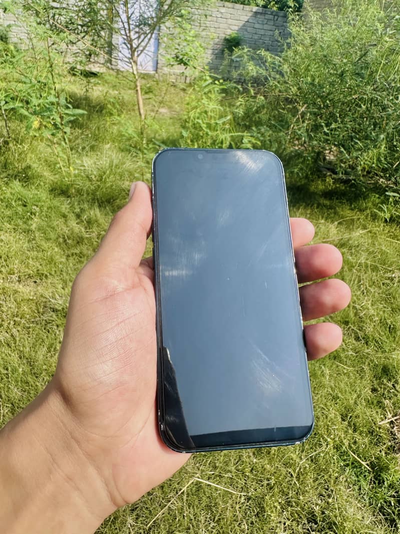 Apple iPhone 13 1
