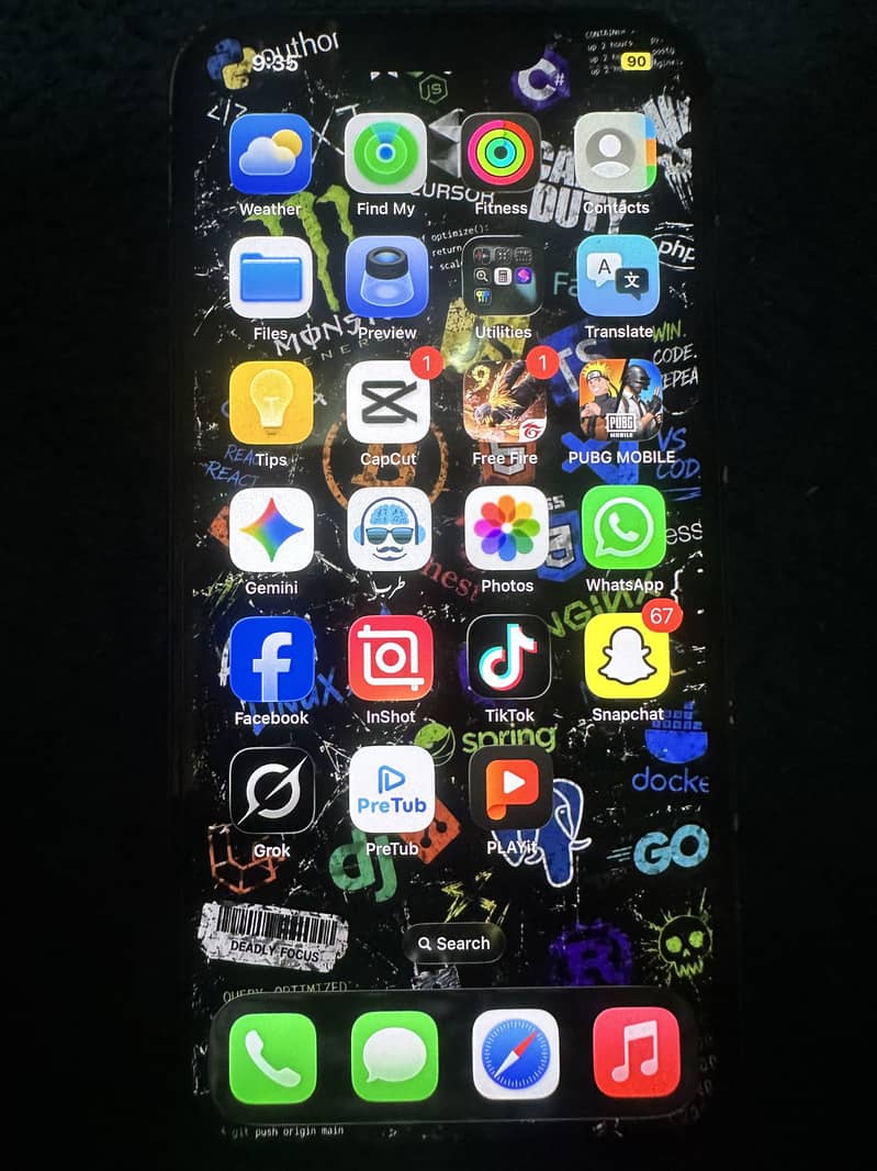 Apple iPhone 13 5