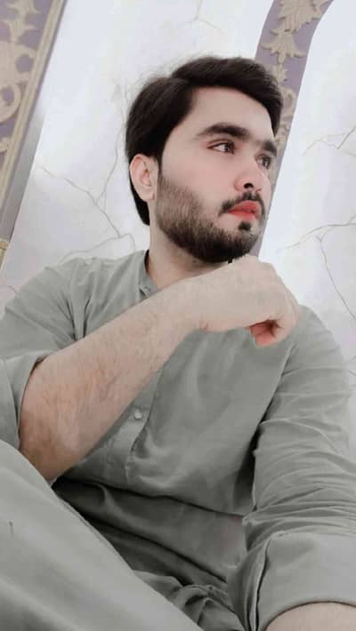 Waris Abbas 