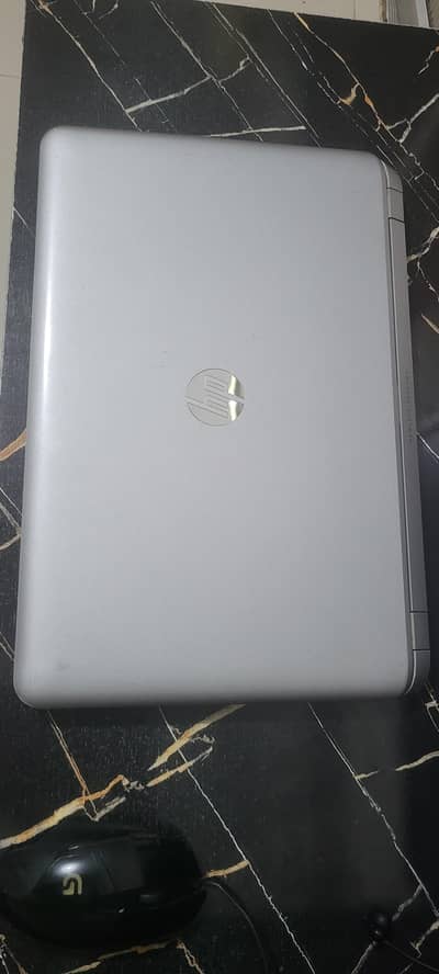 HP Envy 17 | i7, 16gb ram, Dedicated GPU (4GB) | Gaming Laptop