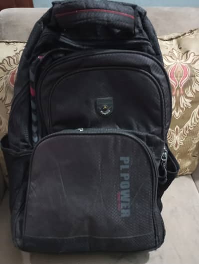 Imported laptop bag for sale.