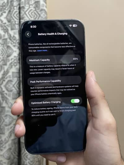 Apple iPhone 14 Pro Max