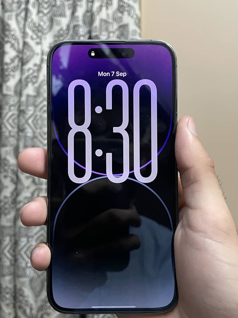 Apple iPhone 14 Pro Max 2