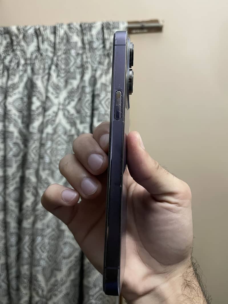 Apple iPhone 14 Pro Max 5