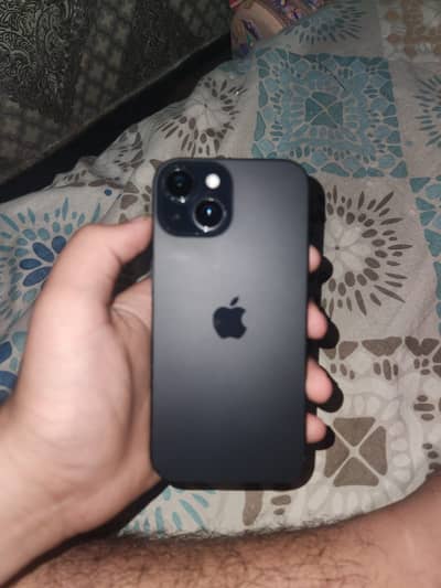 Apple iPhone 15
