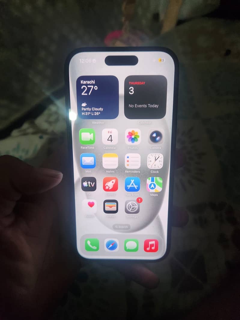 Apple iPhone 15 1