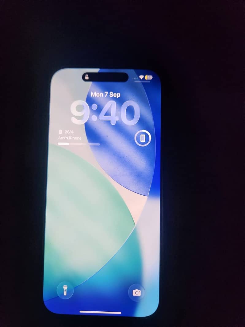Apple iPhone 15 4
