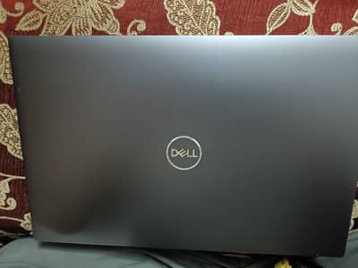 Dell precision 5760