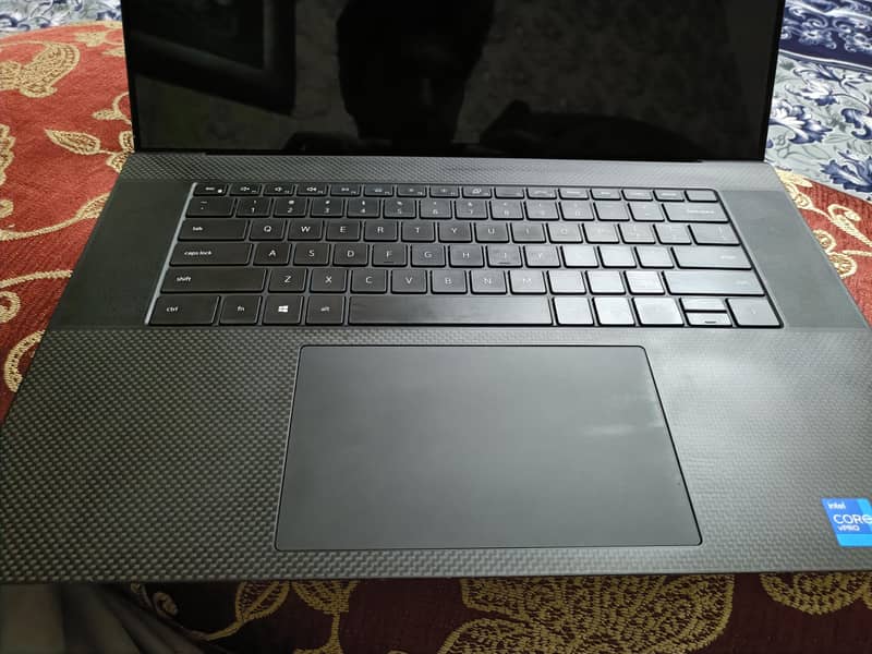 Dell precision 5760 2