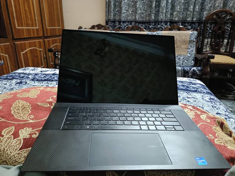 Dell precision 5760 3