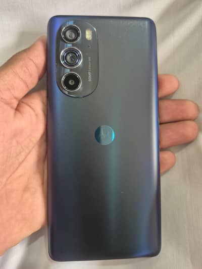 Motorola Edge 30 Pro